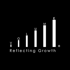 Company Logo For VOLUME- Branding &amp; Advertising Agen'