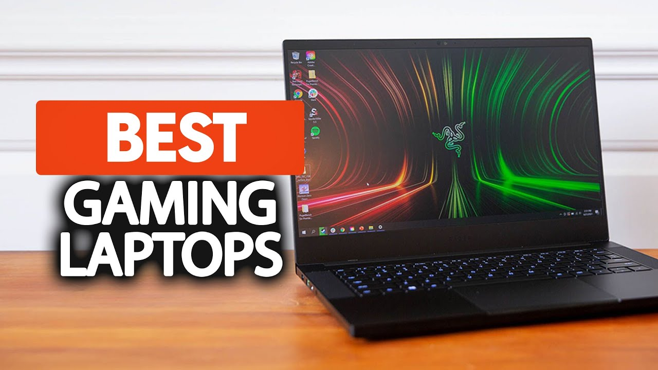 Gaming Laptop Market'