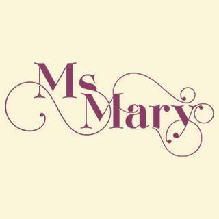 Ms Mary Newcastle Logo