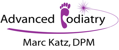 Advanced Podiatry