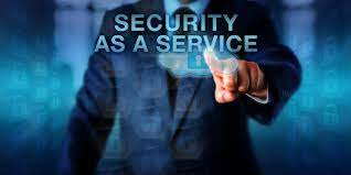 Security as a Service Market