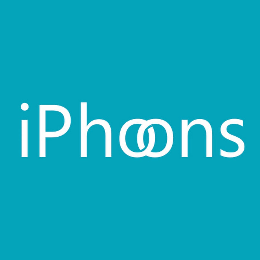 Company Logo For iPhoons'
