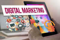 Digital Marketing Software Market