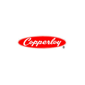 Company Logo For Copperloy by JH Industries'