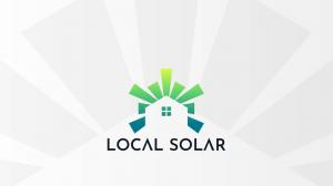 Local Solar Logo