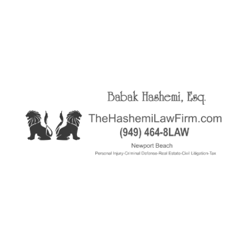 Company Logo For Hashemi Law Firm, APC'