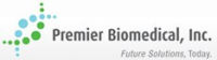 Premier Biomedical, Inc Logo