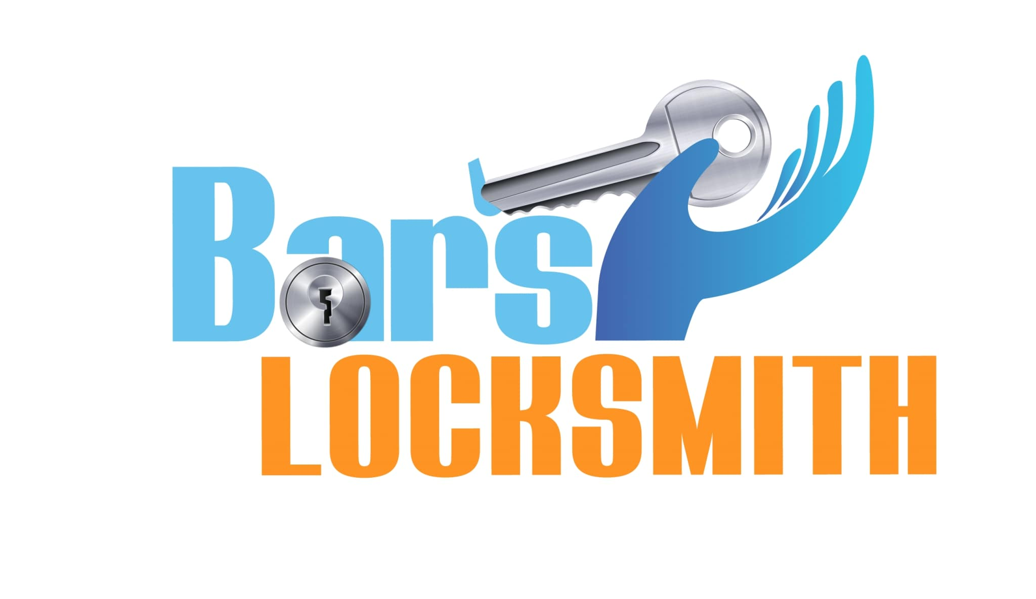 Company Logo For Bar's Locksmith'