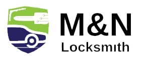 Company Logo For M&N Locksmith Pittsburgh'