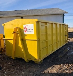 Company Logo For Mr. Garbage Winnipeg Bin Rentals'