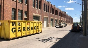 Company Logo For Mr. Garbage Winnipeg Bin Rentals'