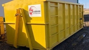 Company Logo For Mr. Garbage Winnipeg Bin Rentals'