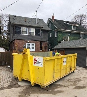 Company Logo For Mr. Garbage Winnipeg Bin Rentals'