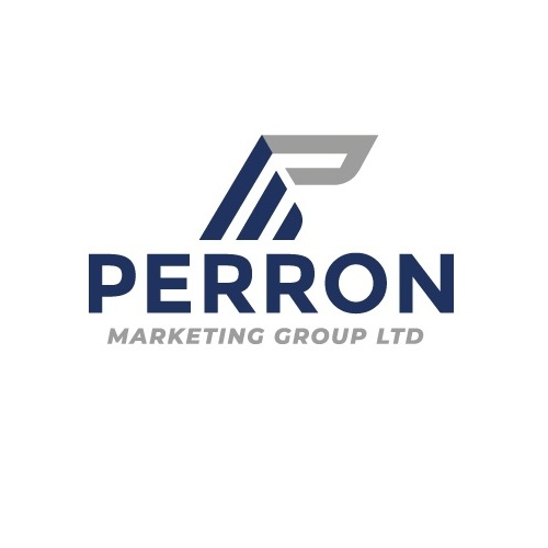 Perron Marketing Group Ltd Logo