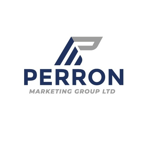 Company Logo For Perron Marketing Group Ltd'