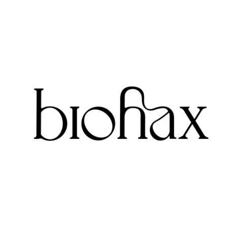 Company Logo For Biohax'