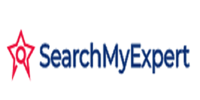 Company Logo For Search My Expert'