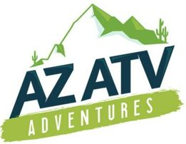 AZ ATV Adventures, ATV Tours, Offroad Logo