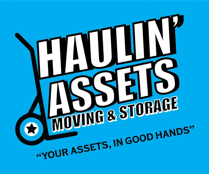 Company Logo For Haulin' Assets Moving &amp; Storag'