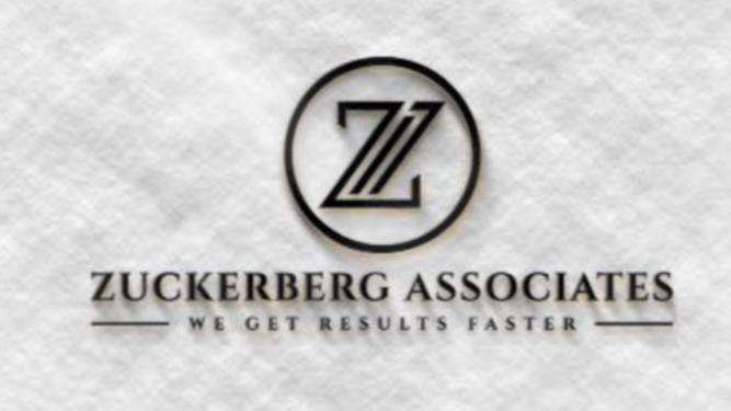 Company Logo For Zuckerberg Associates LLC'