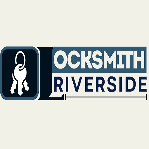 Company Logo For Locksmith Riverside CA'