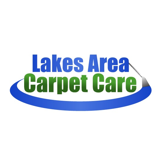 Company Logo For Lakes Area Carpet Care'