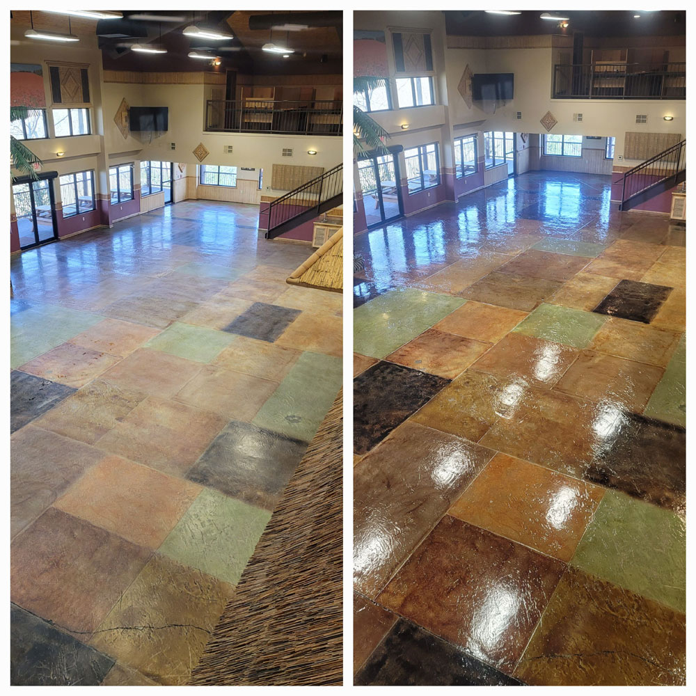 Branson Missouri Carpet Cleaning'