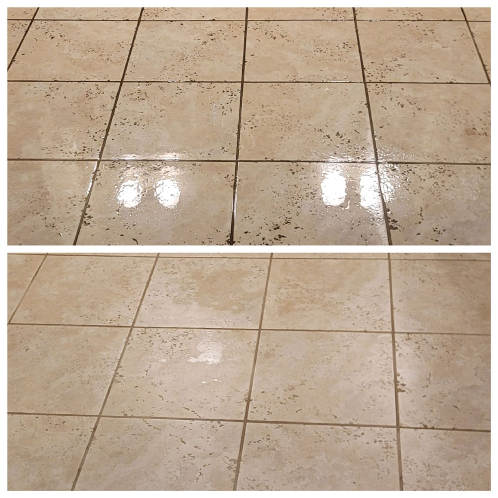 Branson Mo Floor Cleaning'