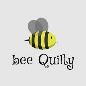 Company Logo For Bee Quilty'