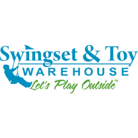 Company Logo For Swingset &amp;amp; Toy Warehouse'