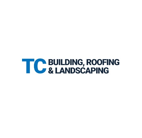 Company Logo For Tc Building And Landscaping'