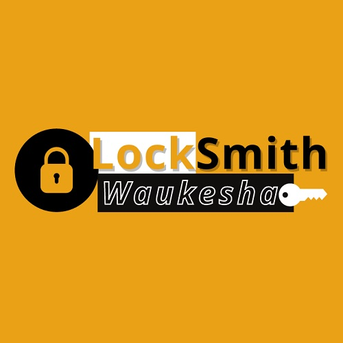 Company Logo For Locksmith Waukesha WI'