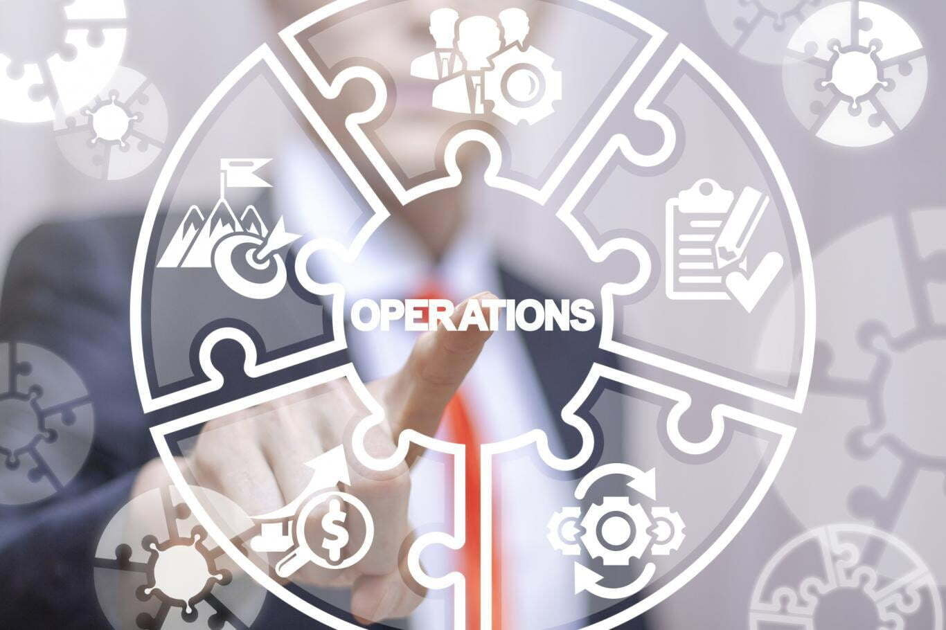 Operations Consulting Service Market