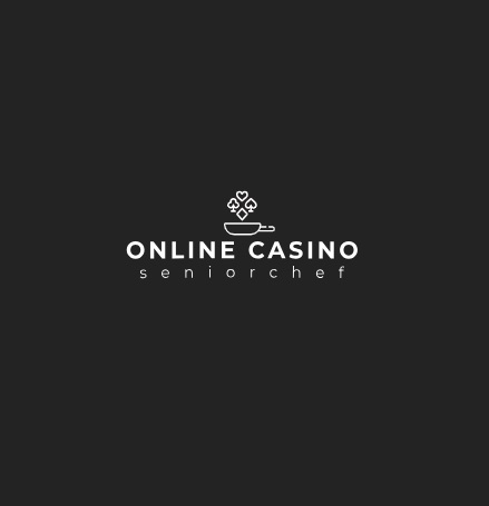 Company Logo For SeniorChef Casino Reviews'