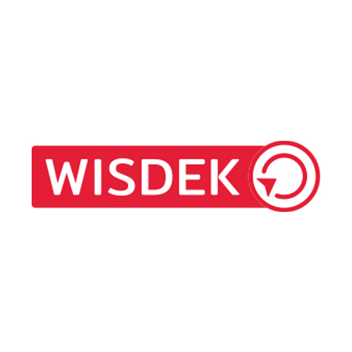 Company Logo For Wisdek Corp'