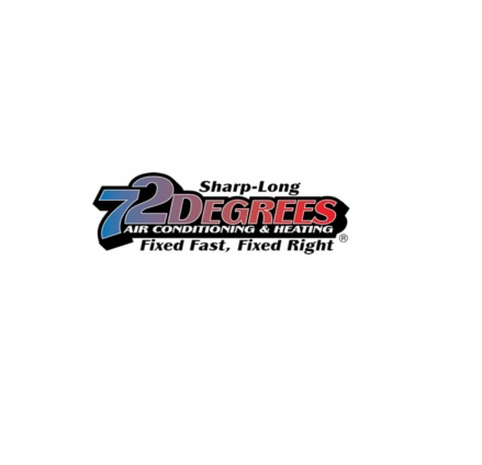 Company Logo For Sharp-Long 72 Degrees Air Conditioning and'