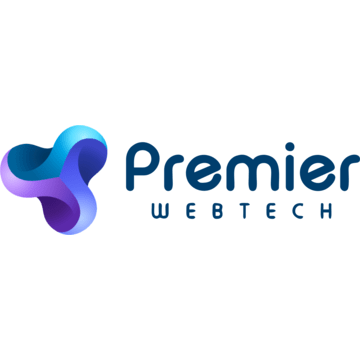 Company Logo For Premier Webtech'