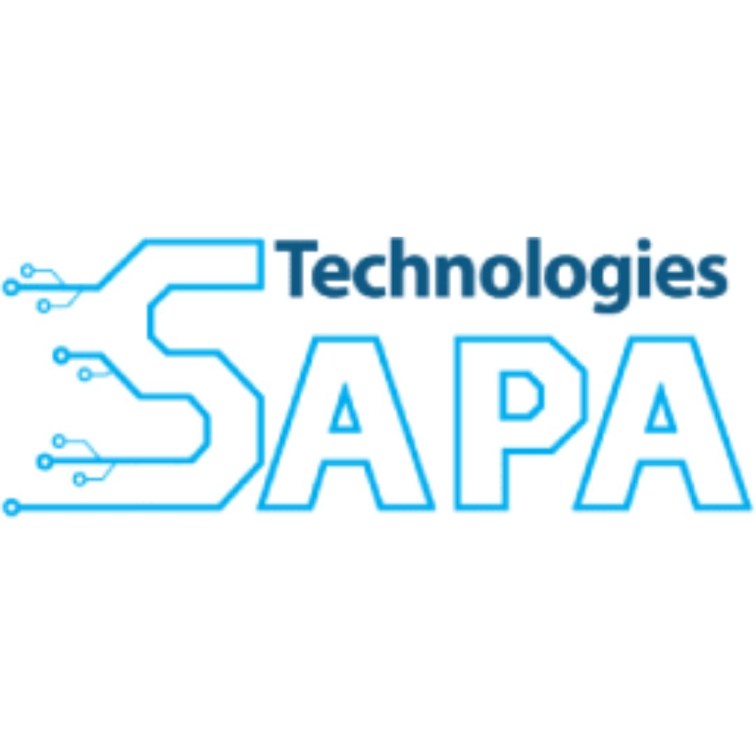 Company Logo For SAPA Technologies'