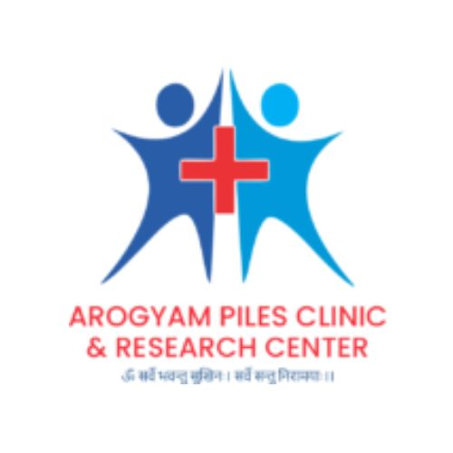 Company Logo For Arogyam Piles Clinic In Chandigarh'