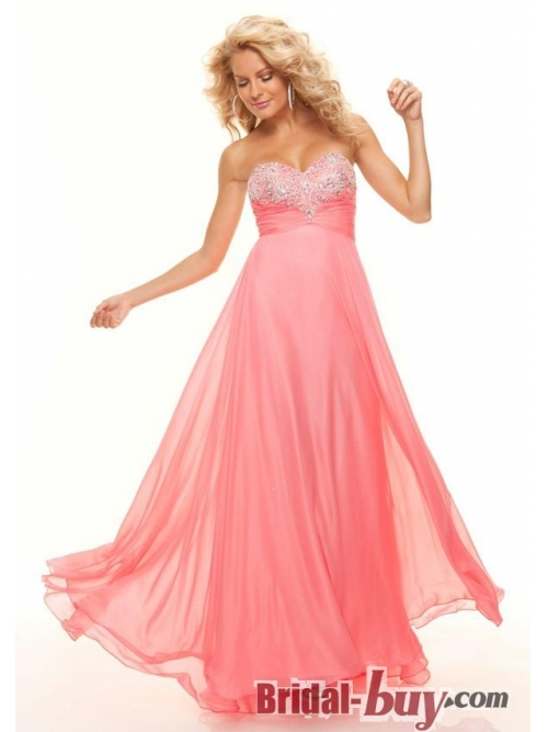 Discount Vintage Prom Dresses Now Online at Bridal-buy.com'