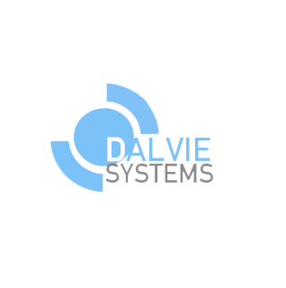 Company Logo For Dalvie Systems '