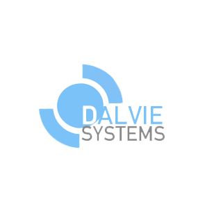 Company Logo For Dalvie Systems&nbsp;'