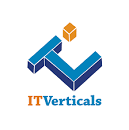 ITVerticals Logo