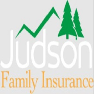 Company Logo For Judson Family Insurance'