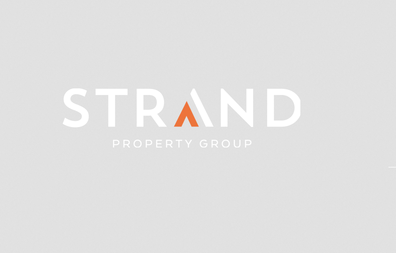 Company Logo For STRAND Property Group'