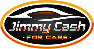 Company Logo For Jimmy Cash For Cars'