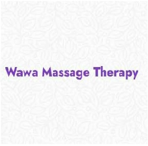 Company Logo For New Wawa Massage Therapy'