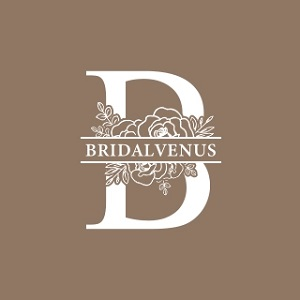 Company Logo For Bridalvenus'