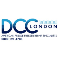 DCC London Logo