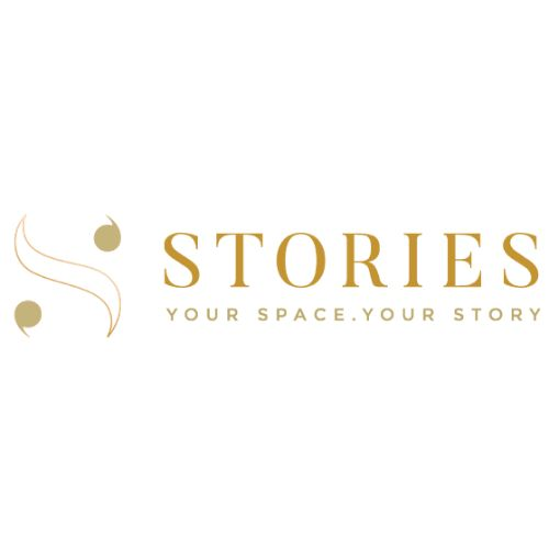 Company Logo For Stories Design Studio'